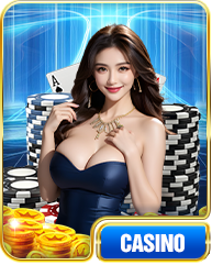Item nổ casino O8